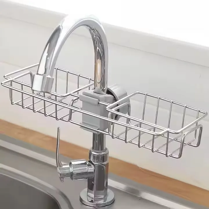 Sponge%20Holder%20for%20Kitchen%20Stainless%20Steel%20Faucet%20Rack%20Adjustable%20Sink%20Caddy%20Organizer%20Soap%20Drainer%20Bathroom%20Accessories%20-%20Image%207