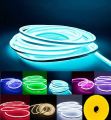 Neon Lights For Room - Led Strip Light - 1 Meter Lights For Gaming Room - Lights For Mirror - Night Light - Lights For Room Decoration - Flexible Neon Light. 