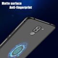 lthmy for Huawei GR5 2017 BLL-L22 L21 L23 BLN-L21 L22 L24 Flexible Soft Matte Black Crystal Clear Phone Case Silicone Protective Back Cover. 