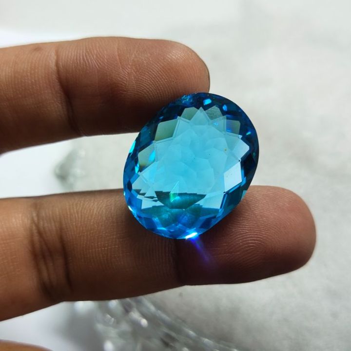 Original%20Swiss%20Blue%20Topaz%20(Indian%20Topaz)%2032.50%20crt%20%C2%B1%201crt%20Gemstone%20For%20Men,,Ring%20,Bracelet,Pendant%20-%20Image%207