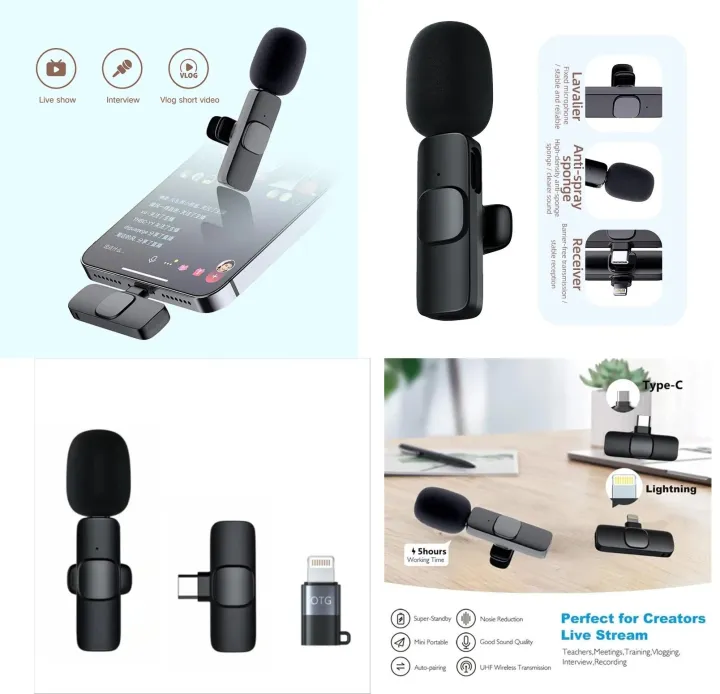 Bluetooth mic price for mobile sale