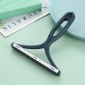 Portable Lint Remover Pet Hair Remover Brush Manual Lint Roller Sofa Clothes Cleaning Lint Brush Fuzz Fabric Shaver Brush Tools. 