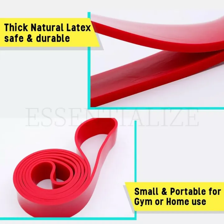 Heavy%20Duty%20Resistance%20Stretch%20Band%20Loop%20Power%20Gym%20Fitness%20Exercise%20Yoga%20-%20Image%209