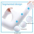 [Invincible] Sun Protection Arm Cooling Sleeve / Cuffs UV Protection Sleeves / Breathable Quick Dry Running Arm Sleeves For outdoor , sports. 