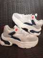 HIGH HEEL SHOES, Stylish Sneakers For Girls ,Fashionable streetwear Shoes. 