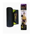 Unisex Hot Shapers Slimming Belt, Free Size - ONE SIZE FIT ALL. 