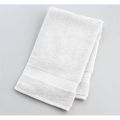 Bath Towel 100% Cotton Towel 27 x 54 Inch Bath Towel Extra Absorbent 1 Pcs - white -Color. 