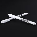 2PC Liquid Chalk Pen Marker For Glass Chalkboard Blackboard white. 