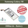 Samsung Galaxy S8 Battery EB-B950ABE Replacement Premium Quality 3000mAh For Samsung Galaxy S8. 