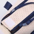 5 pieces / set of baby diaper bag multi-function suitable for mother baby bottle holder. 