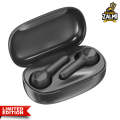 Audionic Airbud 325 TWS Earbuds - Wireless Bluetooth Airbud - Rich Deep Bass - One Year Brand Warranty. 
