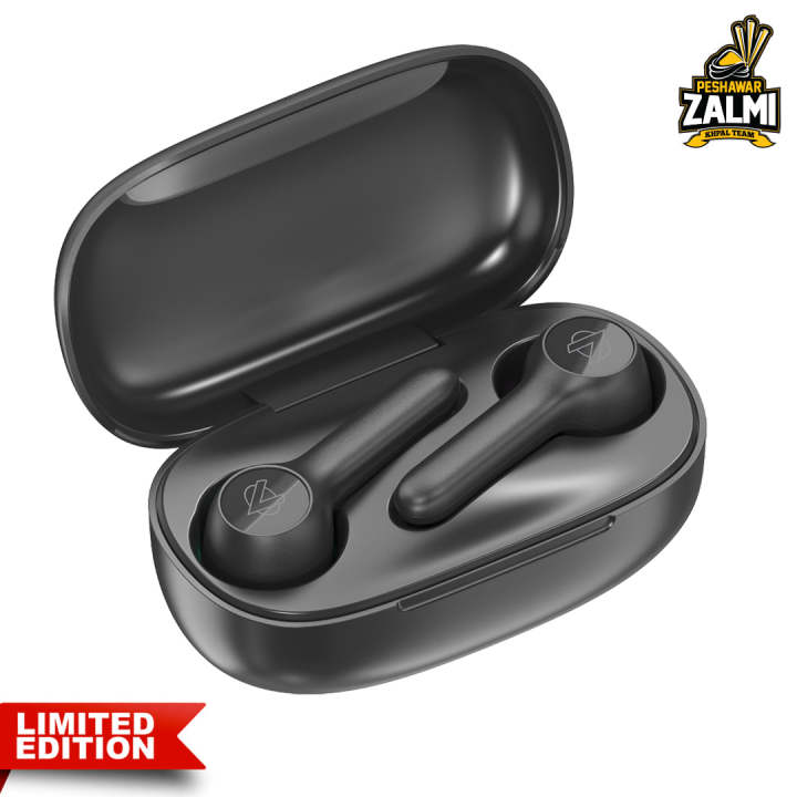 Audionic Airbud 325 TWS Earbuds - Wireless Bluetooth Airbud - Rich Deep Bass - One Year Brand Warranty