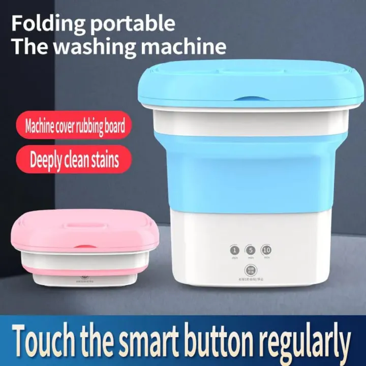 Portable Washing Machine  China imported