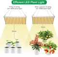 Led Grow Light 100W UPDAYDAY Full Spectrum Plant Light Lamps Bulbs for Indoor Plants in Garden,Flowers,Fruits,Vegetables,Greenhouse. 
