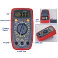 DIGITAL MULTIMETER  XTMAX DT33D VOLTMETER TESTER LCR METER AMMETERS. 