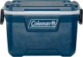 Coleman Xtreme Cooler, Large Ice Box, PU Full Foam Insulation, Stays Cool for Days, Portable Cool Box; Perfect for Camping, Picnics and Festivals. 