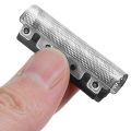 2X for Braun Shaver Replacement Foil Shaving Mesh Grid Screen. 