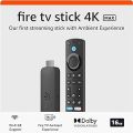 Amazon Fire TV Stick 4K Max. 