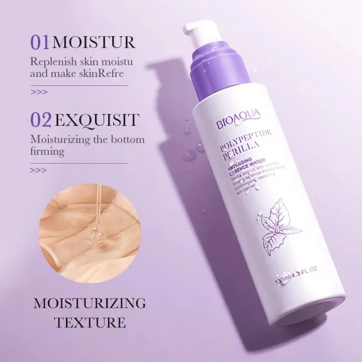 Bioaqua%20Anti-Aging%20Essence%20Water%20Polypeptide%20Perilla%20Moisturizing130ml%20BQY88845%20-%20Image%203