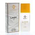 Hemani Hiscents - Lady N5 Perfume 100ml - Women. 