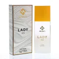Hemani Hiscents - Lady N5 Perfume 100ml - Women. 