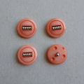 4-Pieces Fancy Unique Decorative Buttons | Fancy Buttons for Men/Women Kurta, Kurti | Ladies and Gents Suit, Coat, Shirt Buttons | Fancy Buttons. 