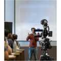 BOYA BY-WM8 Pro-K1 UHF Dual-Channel Wireless Microphone System. 