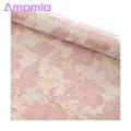 Amamia Flower Bouquet Wrap Openwork Korean Flower Wrapping Bouquet Fabric. 