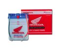 Original Atlas Honda 12 Volt Battery for All motorcycle Honda CDI70 Honda CG125 Yamaha etc, in Affordable Price Best quality product Waterproof. 
