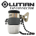 LUTIAN - LT220-1200 - CAR / UNIVERSAL EDITION 100 BAR HIGH CAR PRESSURE WASHER - 1200 WATTS - AUTO START- SELF PRIMING - PORTABLE. 