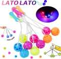Tak Tak Clacker Ball | Clacker Ball | China Ball | Packet  Ball |. 