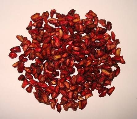 Anardana | Anar Dana | Pomegranate Seeds • 250 Grams