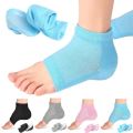 Thickened Rizzsoles Height Max Socks Sports Anti-slip SEBS Shoe Lift 2.5/3.5cm Invisible Heel Lift Women Men. 
