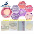 IBEX SCIENCES 100pcs/set Teaching Microscope Histology Glass Prepared Slides. 