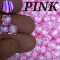 CRYSTAL DIAMOND CUTS BEAD, TWO TONE SHADE, SIZE 8MM, IN 8 DIFFERENT FINEEST CLOURS, FOR CRAFT PROJECT DIY SEWING CRAFT SUPPLIES AND SCHOO LPROJECT, 300 PCS PACK.. 