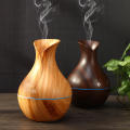 Ultrasonic Humidifier / Diffuser ( 7 Color Changing LED Lights ). 