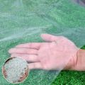 High Quality Plastic Clear Greenhouse Film Dustproof Polytunnel Transparent Film Agricultural Cultivation Hot House Cover Garden Accessories. 