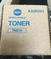 Konica Minolta Bizhub 454e / 554e toner TN-513. 