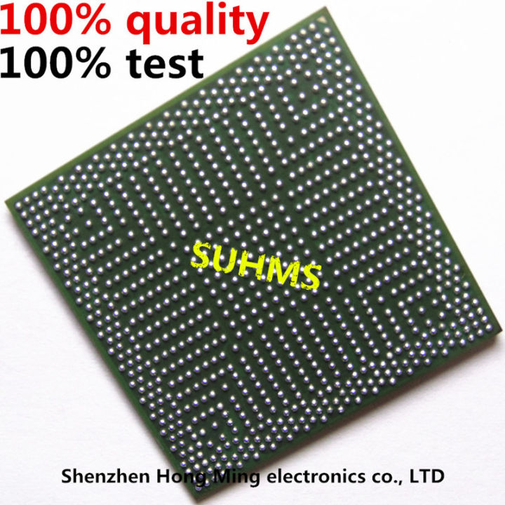 100% test very good product 216MJBKA15FG 216XJBKA15FG bga reball with balls