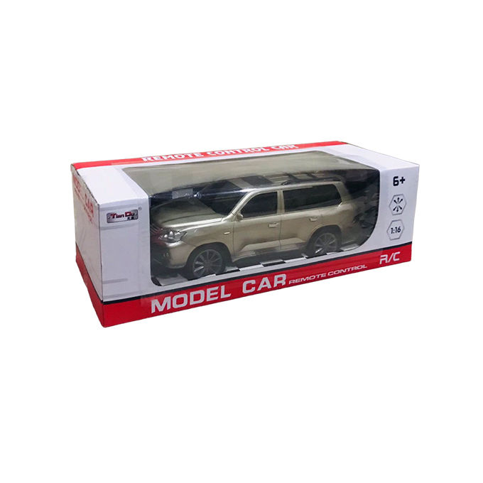 Remote%20Control%20Toyota%20Land%20Cruiser%20Prado%20V8%204%20Channel%20-%201:16%20-%20Size%2010%20Inches%20-%20Golden%20-%20Image%203