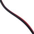 Wired Mini Siren for Home Security Alarm System Horn Siren 120dB 12V. 