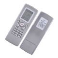 For Gree Air Conditioner Remote Control for Yt1f Yt1ff Yt1f1 Yt1f2 Yt1f3 Yt1f4. 