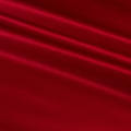Maroon Pure Korean Satin Silk Fabric 54 Inch Arz. 