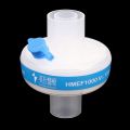 2X CPAP Bacterial Viral Filter for Breathing Mask Tube Machine Accessories Bacterium Filters for Cpap BiPAP Hose Sleep. 