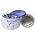 Original PRO Wax Heater (100) and Hot Wax Warmer Machine Hair Removal Machine Full Body Hair Removal. 