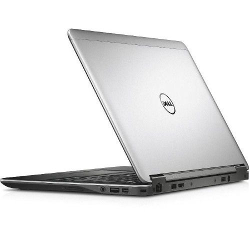 Dell Latitude E7240 Intel Core i7-4th Generation | 8GB Ram , 128GB M1 SSD | One Month Warranty | 2Hours+ Battery Backup | FREE WIRELESS MOUSE | Charger Included | HD Display