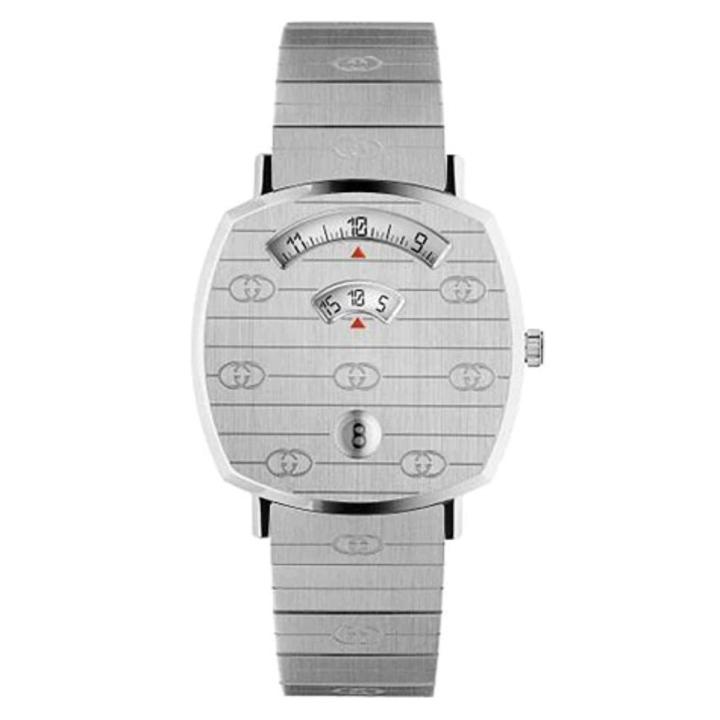 Gucci YA157401 Stainless Steel Wrist Watch for Women / Wrist Watch For Girls’s