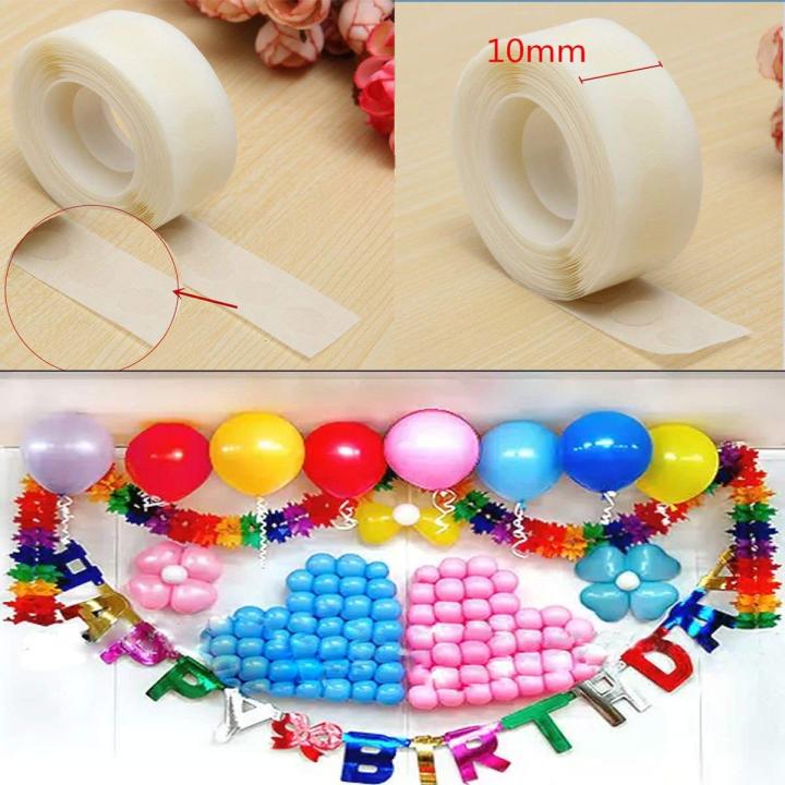 Double%20Sided%20Dotted%20Tape-Glue%20Dot%20-100%20PCs%20Dots%20Tape%20For%20Balloons%20Attachment-%20Removable%20Glue%20Tape%20For%20Party%20Decoration%20-%20Image%206