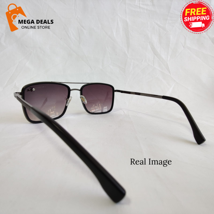 LACOSTE%20Sun%20Glasses%20High%20Grade%20replica%20Men%20Unisex%20fashion%20eye%20wear%20outdoor%C2%A0activities%20with%20Free%20Delivery%20-%20Image%203
