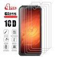 （BlackviewBV9800Pro）4PCS Blackview BV9800 Glass Screen Protector Tempered Glass Film For Blackview BV 9800 Screen Protector Glass For BV 9800 Pro. 